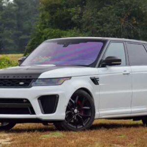 RANGE ROVER SVR (17-20)