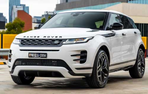 8-evoque